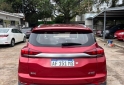 Camionetas - Baic X35 1.5 Luxury 2022 Nafta 60000Km - En Venta