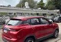 Camionetas - Baic X35 1.5 Luxury 2022 Nafta 60000Km - En Venta