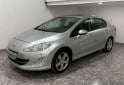 Autos - Peugeot 408 2012 GNC 220000Km - En Venta