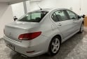 Autos - Peugeot 408 2012 GNC 220000Km - En Venta