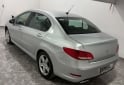 Autos - Peugeot 408 2012 GNC 220000Km - En Venta