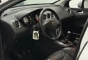 Autos - Peugeot 408 2012 GNC 220000Km - En Venta