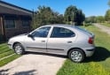 Autos - Renault Megane 2009 Nafta 185000Km - En Venta