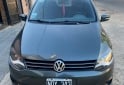 Autos - Volkswagen Suran 2014 Nafta 156000Km - En Venta