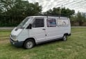 Utilitarios - Renault Trafic 1994 GNC 111111Km - En Venta