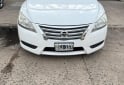 Autos - Nissan SENTRA 1.8 ADVANCE PURE D 2015 Nafta  - En Venta