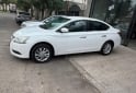 Autos - Nissan SENTRA 1.8 ADVANCE PURE D 2015 Nafta  - En Venta