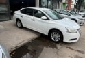 Autos - Nissan SENTRA 1.8 ADVANCE PURE D 2015 Nafta  - En Venta