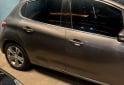 Autos - Peugeot Allure 208 2013 Nafta 143000Km - En Venta