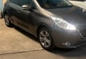 Autos - Peugeot Allure 208 2013 Nafta 143000Km - En Venta
