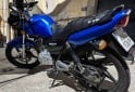 Motos - Suzuki En 125 2018 Nafta 48000Km - En Venta