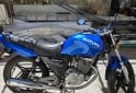 Motos - Suzuki En 125 2018 Nafta 48000Km - En Venta