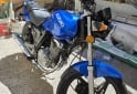 Motos - Suzuki En 125 2018 Nafta 48000Km - En Venta