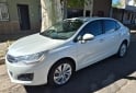 Autos - Citroen C4 LOUNGE 2016 Diesel 143000Km - En Venta