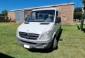 Utilitarios - Mercedes Benz Sprinter 415 2013 Diesel 249000Km - En Venta