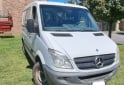 Utilitarios - Mercedes Benz Sprinter 415 2013 Diesel 249000Km - En Venta