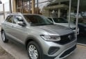 Autos - Volkswagen T-CROSS 200TSI TRENDLINE 2025 Nafta 0Km - En Venta