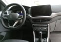 Autos - Volkswagen T-CROSS 200TSI TRENDLINE 2025 Nafta 0Km - En Venta