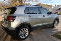 Autos - Volkswagen T-CROSS 200TSI TRENDLINE 2025 Nafta 0Km - En Venta