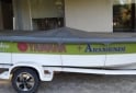 Embarcaciones - Lancha aramendi 490 Yamaha 50hp 4t - En Venta