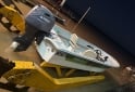 Embarcaciones - Lancha aramendi 490 Yamaha 50hp 4t - En Venta