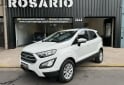 Autos - Ford Ecosport Se 2018 Nafta 70000Km - En Venta