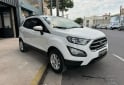 Autos - Ford Ecosport Se 2018 Nafta 70000Km - En Venta
