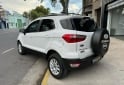 Autos - Ford Ecosport Se 2018 Nafta 70000Km - En Venta