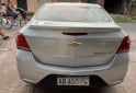 Autos - Chevrolet PRISMA 1.4 LTZ AT 2017 Nafta 66000Km - En Venta