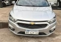 Autos - Chevrolet PRISMA 1.4 LTZ AT 2017 Nafta 66000Km - En Venta