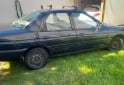 Autos - Ford Escort 1999 Diesel 111111Km - En Venta