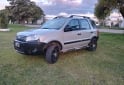 Autos - Ford Ecosport xls 1.6 2011 GNC 139000Km - En Venta
