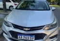 Autos - Chevrolet cruze 2016 Nafta 229000Km - En Venta