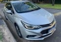 Autos - Chevrolet cruze 2016 Nafta 229000Km - En Venta