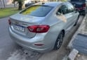 Autos - Chevrolet cruze 2016 Nafta 229000Km - En Venta