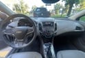 Autos - Chevrolet cruze 2016 Nafta 229000Km - En Venta