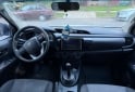 Camionetas - Toyota HILUX 2018 Diesel 163000Km - En Venta