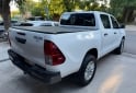 Camionetas - Toyota HILUX 2018 Diesel 163000Km - En Venta