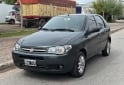 Autos - Fiat Palio 2014 GNC 163000Km - En Venta