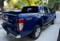 Camionetas - Ford RANGER LIMITED 2017 Diesel 151200Km - En Venta