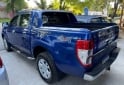 Camionetas - Ford RANGER LIMITED 2017 Diesel 151200Km - En Venta