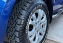 Camionetas - Ford RANGER LIMITED 2017 Diesel 151200Km - En Venta