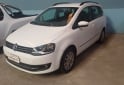 Autos - Volkswagen Suran 2014 Nafta  - En Venta