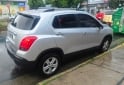 Autos - Chevrolet TRACKER LTZ GNC 2014 GNC - En Venta
