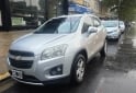 Autos - Chevrolet TRACKER LTZ GNC 2014 GNC - En Venta