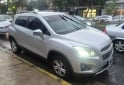 Autos - Chevrolet TRACKER LTZ GNC 2014 GNC - En Venta