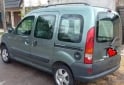 Utilitarios - Renault Kangoo 2007 Diesel 126000Km - En Venta