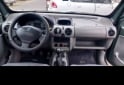 Utilitarios - Renault Kangoo 2007 Diesel 126000Km - En Venta