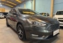 Autos - Ford Focus 2017 Nafta 70000Km - En Venta