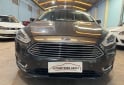 Autos - Ford Focus 2017 Nafta 70000Km - En Venta